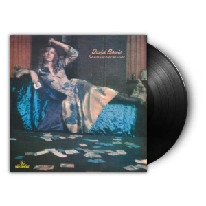 The Man Who Sold The World 