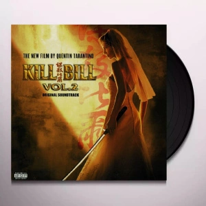 Kill Bill Vol. 2 (Original Soundtrack)
