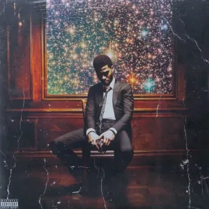 Man On The Moon II: The Legend Of Mr. Rager