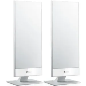KEF T101 Pair Pack White