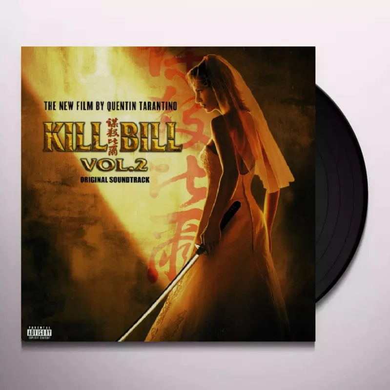Kill Bill Vol.2