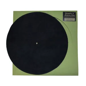 Simply Analog SASC008