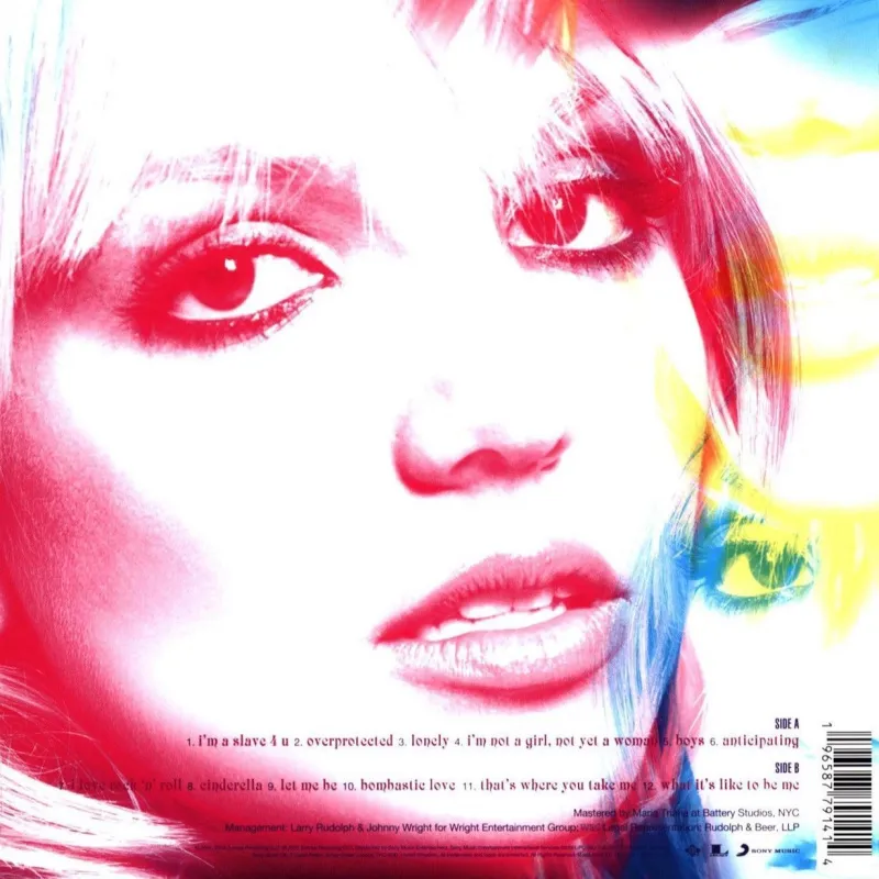 Britney