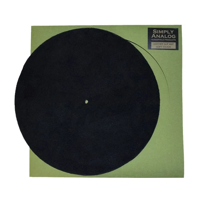 Simply Analog SASC008