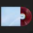 Never Enough (Red Wave Marbled Vinyl)