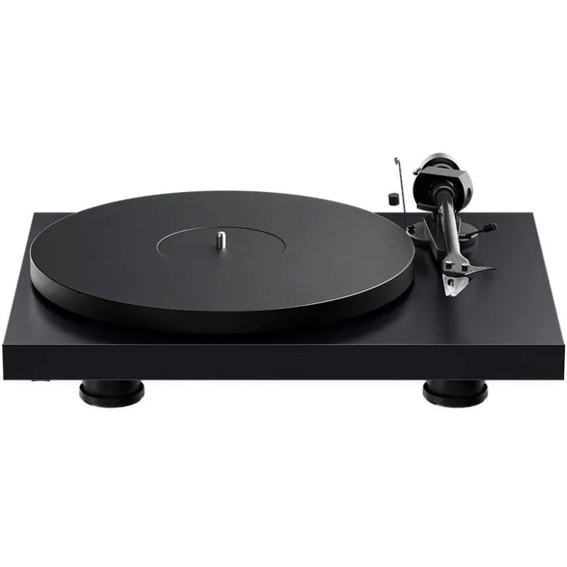 Pro-Ject Debut EVO 2 (Pick It MM EVO), Satin Black