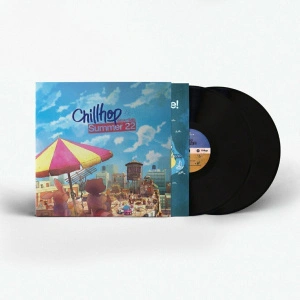 Chillhop Essentials Summer 2022