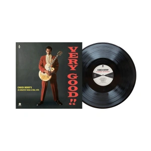 Very Good!! 20 Greatest Rock & Roll Hits