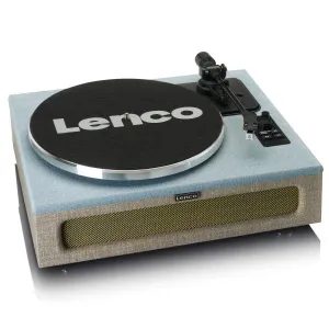 Lenco LS-440 BUBG
