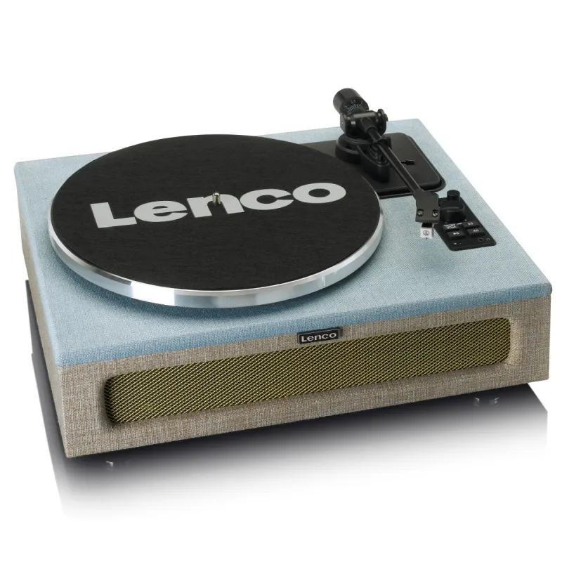 Lenco LS-440 BUBG
