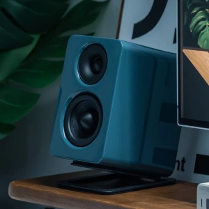 Jamo Mini MKII, G. Eucalyptus