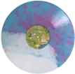Марина Ланда И Сергей Васильев – Смешарики. 20 Лет Вместе (White-Blue Pink Splatter Vinyl)