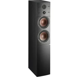 Dali Callisto 6 C SHADOW BLACK