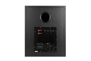 PREMIERA ES-12SA Black wood grain