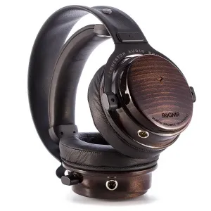 Kennerton Rognir mk2 (Тёмный, Дуб)