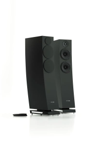Pylon Audio Jasper 25 MK II Black Matte
