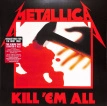 Kill 'Em All