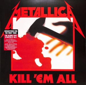 Kill 'Em All