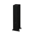 Quad S-4 Black Oak