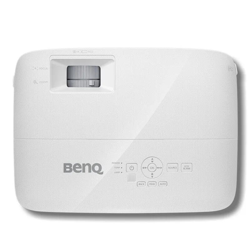 BenQ MH550