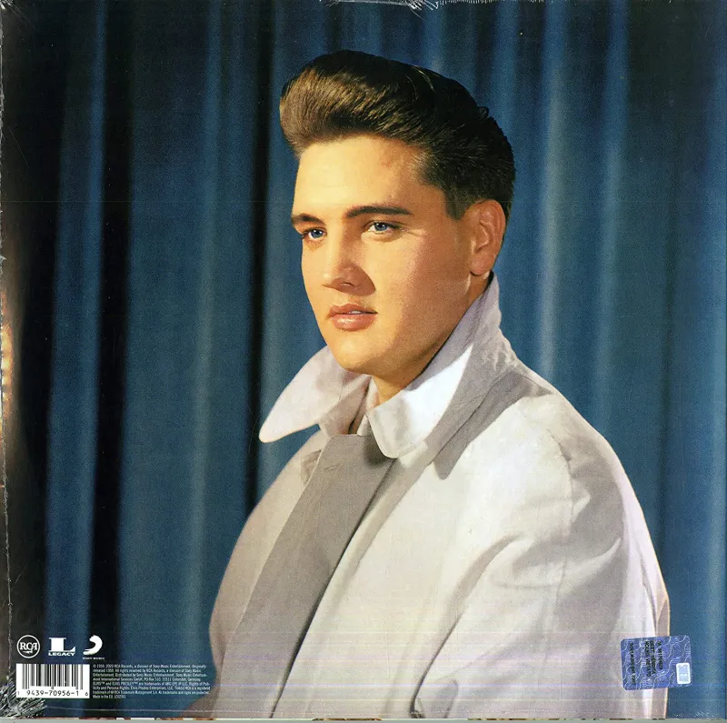 50 Million Elvis Fans Can't Be Wrong