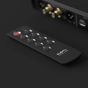 Matrix Audio X-Sabre 3 Silver