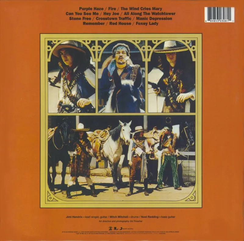 Smash Hits