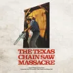 The Texas Chain Saw Massacre (Original Motion Picture Score) (Red Blood Stained Vinyl)