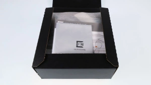 Ultrasone Edition M Black Pearl