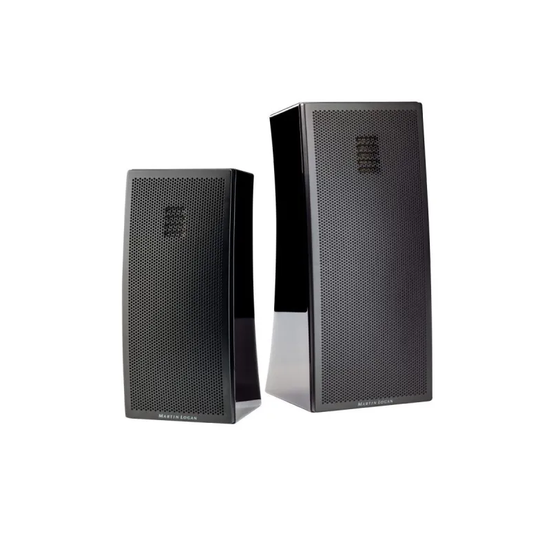 Martin Logan Motion 4i Gloss Black