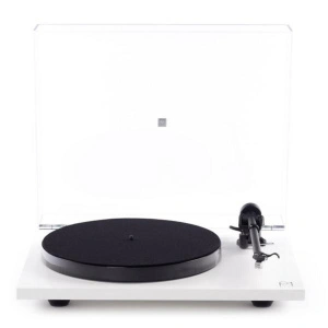 Rega Planar 1 Plus White