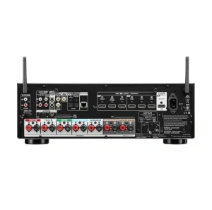 Denon AVR-X1700H