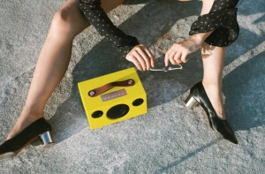 Audio Pro Addon T3+ Lemon