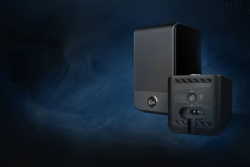 Klipsch Flexus Sur 100 Black