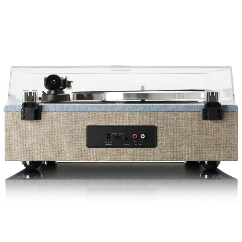 Lenco LS-440 BUBG