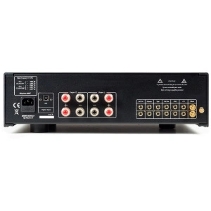 Unison Research Unico Due Silver