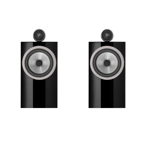 Bowers & Wilkins 705 S3 Gloss Black