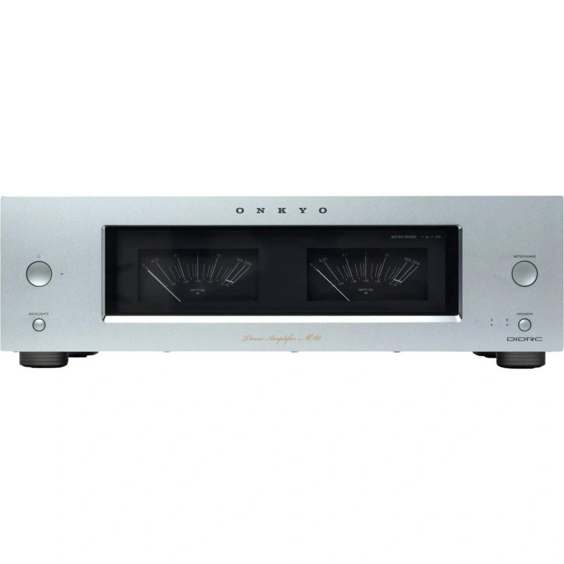 Onkyo Icon M-80 silver