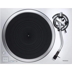 Technics SL-1500C Silver