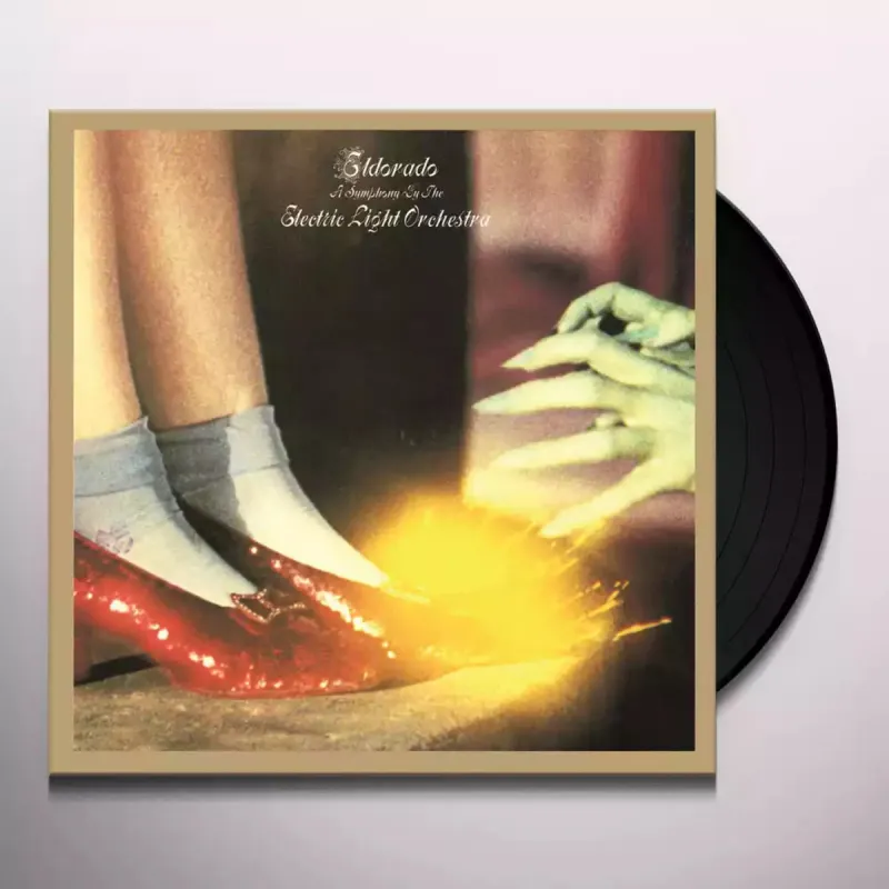 Eldorado A Symphony