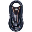 Bespeco HDFM (XLR-XLR) 1м.