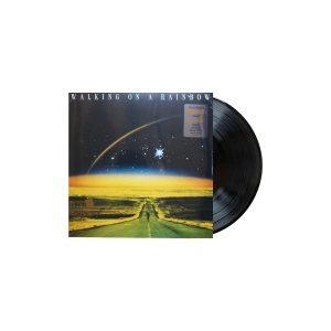 Walking On A Rainbow