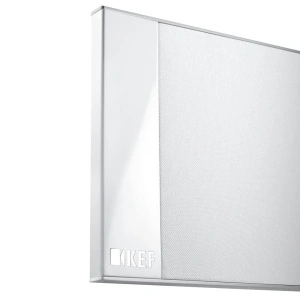 KEF T101C white