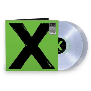 Multiply (Crystal Clear Vinyl)
