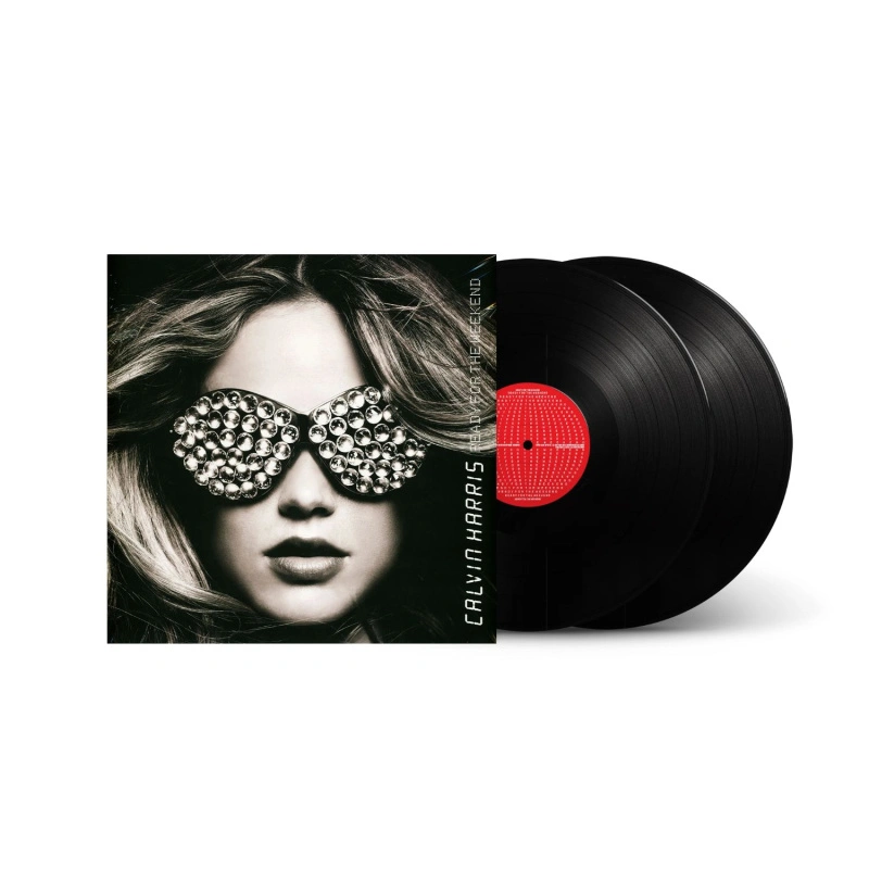 Ready For The Weekend