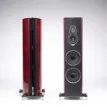 Sonus Faber Amati Tradition Red