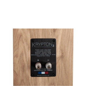 DAVIS ACOUSTICS Krypton 3 Nordik