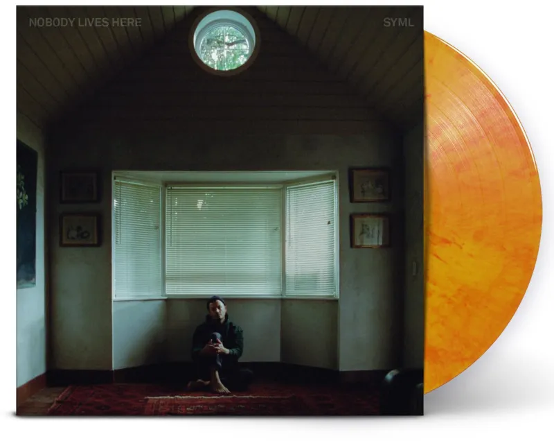 Nobody Lives Here (Eco-Friendly Yellow Vinyl)