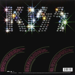 Kiss (40th Anniversary)