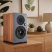 Davis Acoustics Krypton 3 V2  Classik Walnut